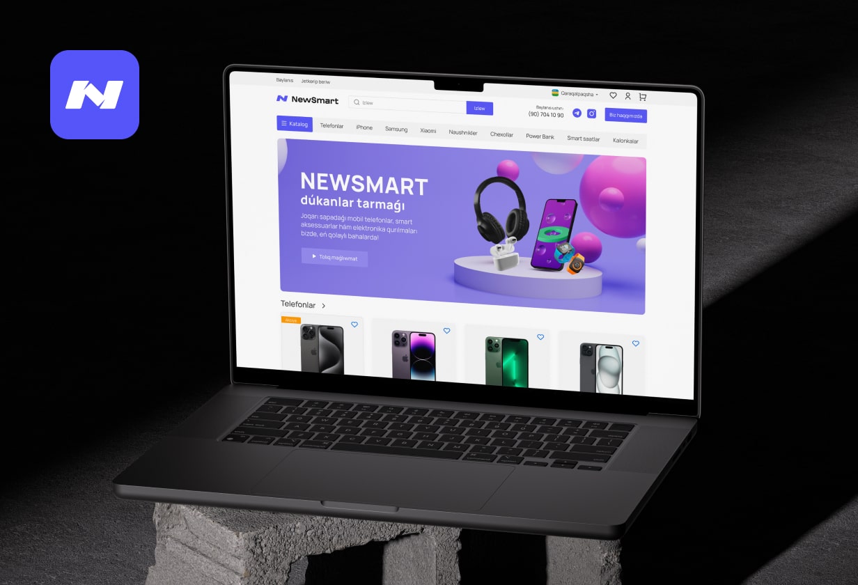 portfolio